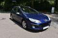 Peugeot 407 SW Premium,Automatik Bleu - thumbnail 3