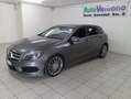 Mercedes-Benz A 200 A 200 CDI PREMIUM AMG Gris - thumbnail 4