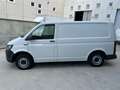 Volkswagen T6 Transporter Trasporter 2.0 TDI L1H1 - PREZZO + IVA!!! Bianco - thumbnail 4