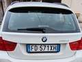 BMW 316 316d Touring 2.0 116cv Bianco - thumbnail 4