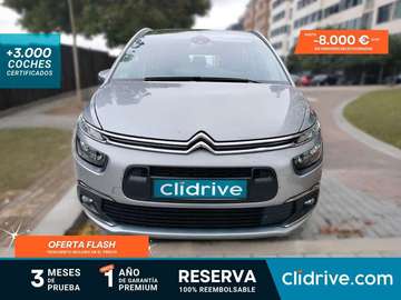 PureTech 96KW (130CV) S&S 6v Feel