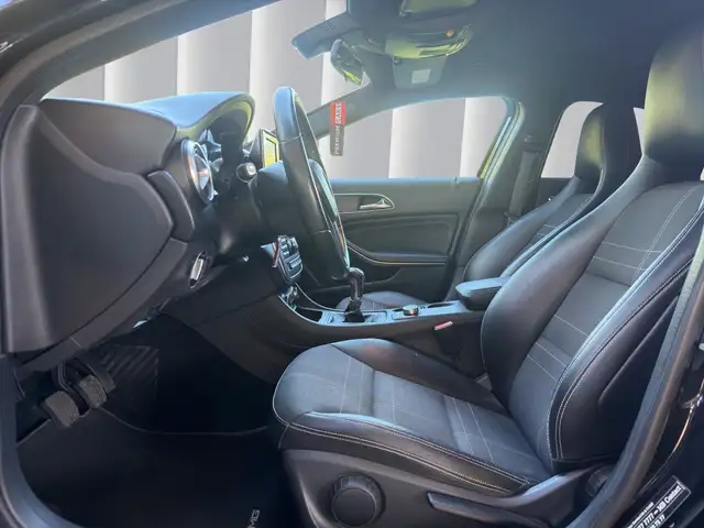 Mercedes-Benz A view 10
