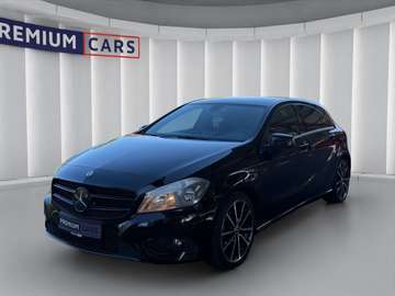 A180 CDI BlueEfficiency *Finanzierung*Garantie*