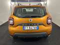 Dacia Duster 1.6 SCe 4x2 Comfort Arancione - thumbnail 5