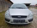 Ford Focus 1.8 NEUE WR AHK SHZ el.FH bhzb. Frnotsch. Silber - thumbnail 8