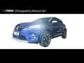 Renault Captur 1.0 tce techno 90cv Blu/Azzurro - thumbnail 1
