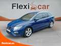 SEAT Leon ST 2.0 TDI 110kW (150CV) St&Sp FR Bleu - thumbnail 4