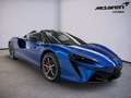 McLaren Artura Artura Spider / Volcano Blue / Bowers&Wilkins Blau - thumbnail 2