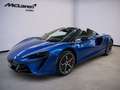 McLaren Artura Artura Spider / Volcano Blue / Bowers&Wilkins Blau - thumbnail 1