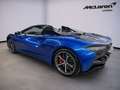McLaren Artura Artura Spider / Volcano Blue / Bowers&Wilkins Blau - thumbnail 17
