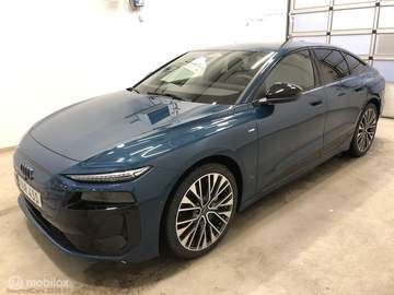 Sportback e-tro n S edition quattro 100 kWh, 428 p