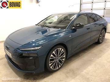 Sportback e-tro n S edition quattro 100 kWh, 428 p