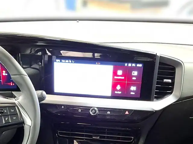 Opel Mokka view 11