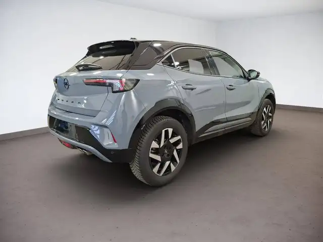 Opel Mokka view 8