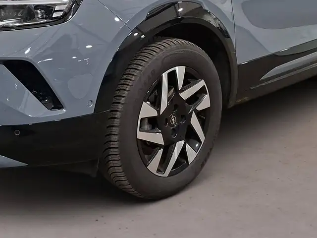 Opel Mokka view 6