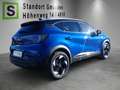 Renault Captur CAPTUR Techno TCe 90 Blau - thumbnail 3