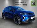 Renault Captur CAPTUR Techno TCe 90 Blau - thumbnail 4