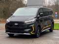 Ford Transit Custom TRAIL L2 / 2.0 170CH Auto 4WD (4X4) (2 side door) Noir - thumbnail 2