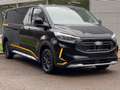 Ford Transit Custom TRAIL L2 / 2.0 170CH Auto 4WD (4X4) (2 side door) Noir - thumbnail 4