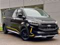 Ford Transit Custom TRAIL L2 / 2.0 170CH Auto 4WD (4X4) (2 side door) Noir - thumbnail 1