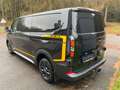 Ford Transit Custom TRAIL L2 / 2.0 170CH Auto 4WD (4X4) (2 side door) Noir - thumbnail 7
