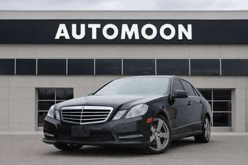 E 300/ 4MATIC/ AMG/ NAV/ CAMERA/ LEATHER/ SUNROOF/