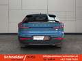 Volvo C40 Recharge Twin 78kWh Ultimate Blau - thumbnail 5