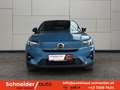 Volvo C40 Recharge Twin 78kWh Ultimate Blau - thumbnail 2