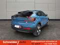Volvo C40 Recharge Twin 78kWh Ultimate Blau - thumbnail 4