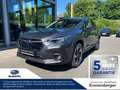 Subaru Crosstrek 2.0ie Active AWD Automatik Grau - thumbnail 1