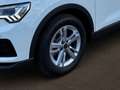 Audi Q3 35 TFSI intense Weiß - thumbnail 4