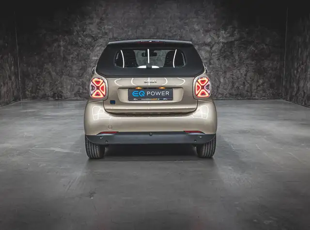 Smart Fortwo view 6