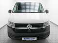 Volkswagen T6 Transporter Transporter 2.0 TDI AHK Einparkhilfe Ganzjahresrei Bílá - thumbnail 2