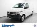Volkswagen T6 Transporter Transporter 2.0 TDI AHK Einparkhilfe Ganzjahresrei Bílá - thumbnail 1