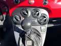 Fiat 500 "TOP"KLIMANLAGE/PANORAMA/CITY/BLUE ME Rot - thumbnail 17