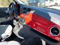 Fiat 500 "TOP"KLIMANLAGE/PANORAMA/CITY/BLUE ME Rot - thumbnail 20