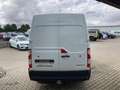 Renault Master III Kasten L2H2 3,5t dCi 135 FAP Weiß - thumbnail 4