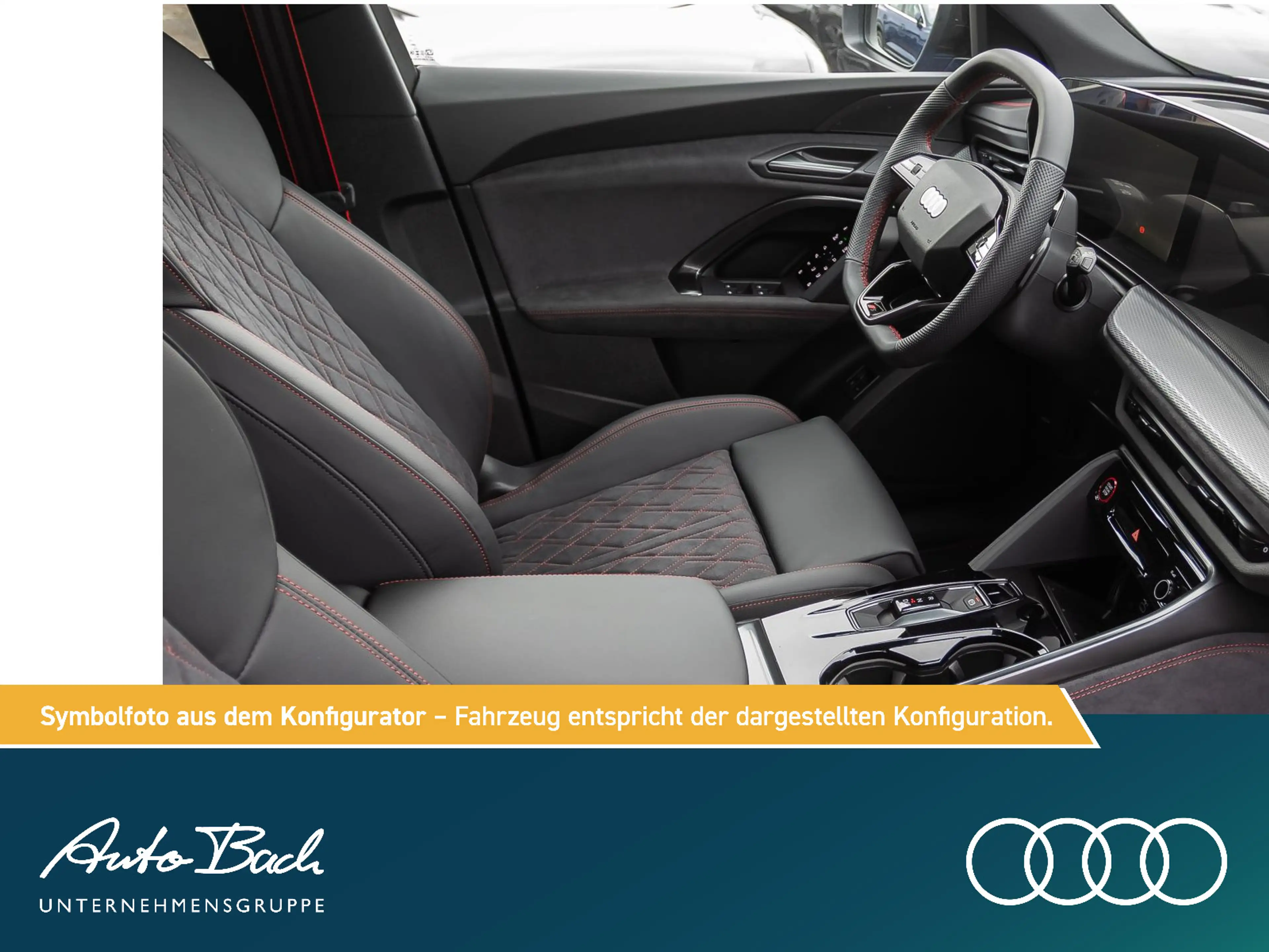 Audi Q5 SUV e-hybrid S line qu.   S-Sitze/ AHK/ 21" / — photo 23