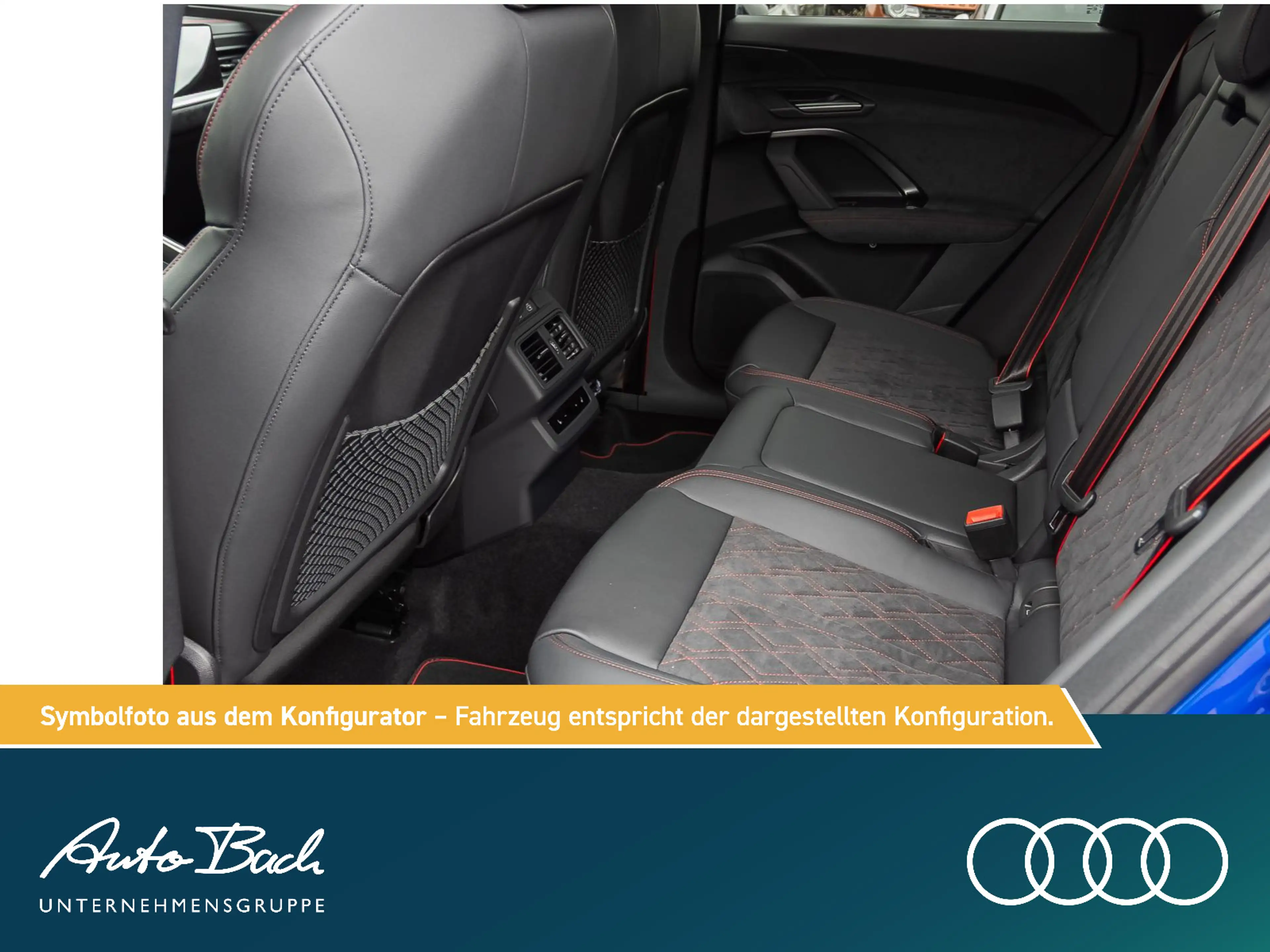Audi Q5 SUV e-hybrid S line qu.   S-Sitze/ AHK/ 21" / — photo 17