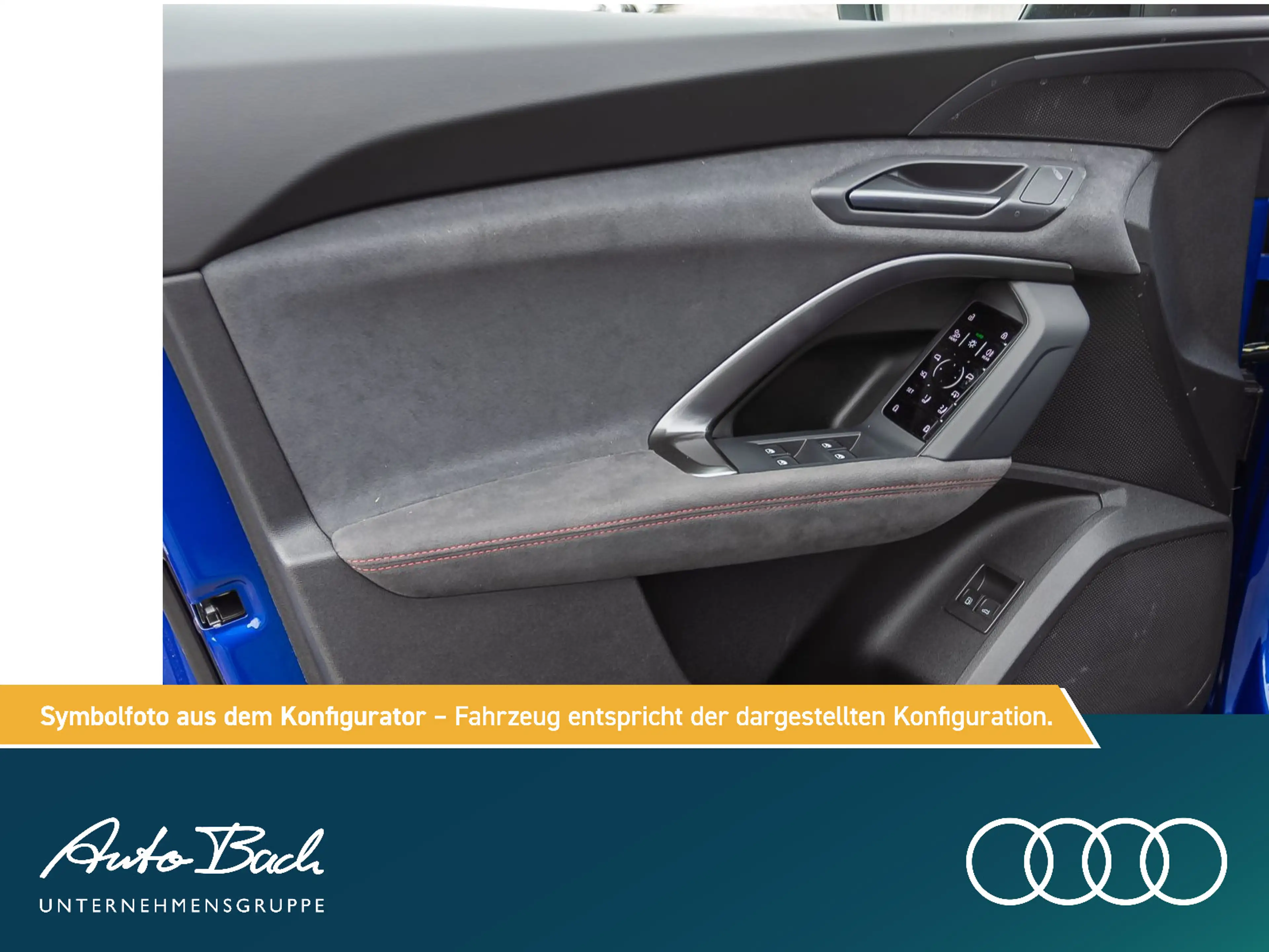 Audi Q5 SUV e-hybrid S line qu.   S-Sitze/ AHK/ 21" / — photo 11