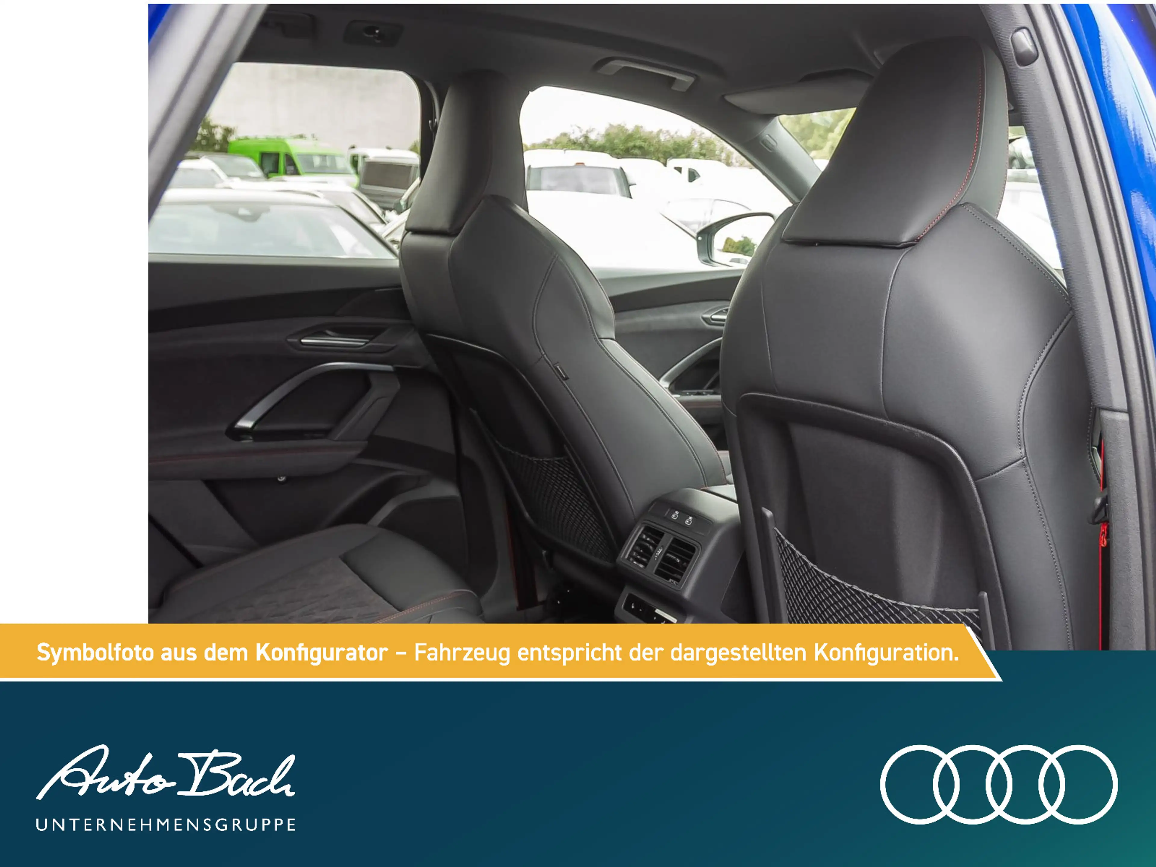Audi Q5 SUV e-hybrid S line qu.   S-Sitze/ AHK/ 21" / — photo 21