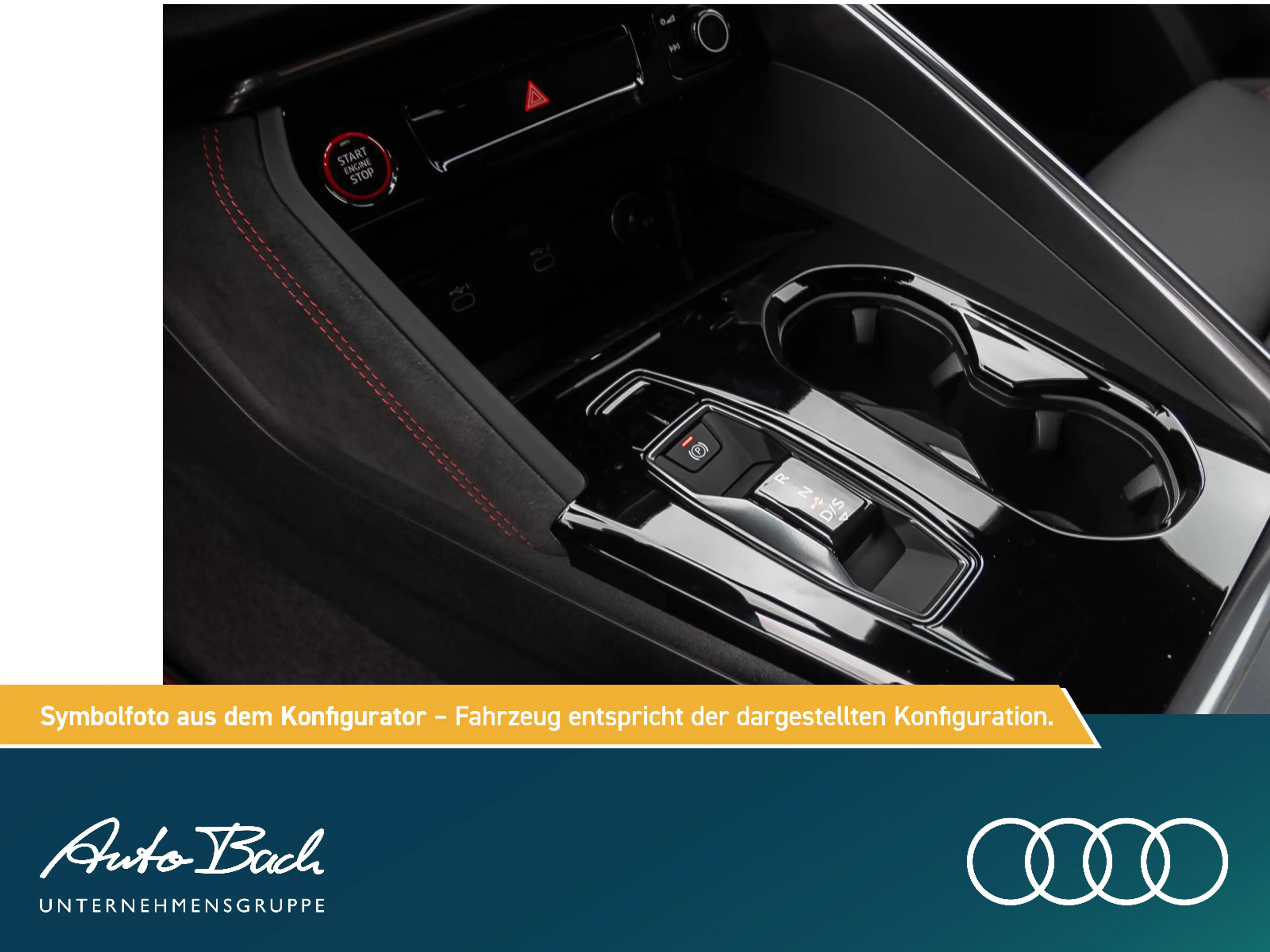 Audi Q5 SUV e-hybrid S line qu.   S-Sitze/ AHK/ 21" / — photo 15