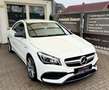 Mercedes-Benz CLA 45 AMG Performance 4Matic Navi LED Weiß - thumbnail 4