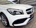Mercedes-Benz CLA 45 AMG Performance 4Matic Navi LED Weiß - thumbnail 18