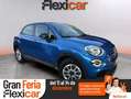 Fiat 500X 1.6 E-Torq Mirror 4x2 81kW Azul - thumbnail 1