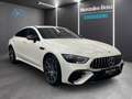 Mercedes-Benz AMG GT 43  Cp. 4M Perf-Abgas Fahrass WideScreen Weiß - thumbnail 3