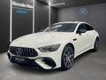 Mercedes-Benz AMG GT 43  Cp. 4M Perf-Abgas Fahrass WideScreen Weiß - thumbnail 2