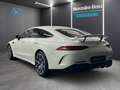 Mercedes-Benz AMG GT 43  Cp. 4M Perf-Abgas Fahrass WideScreen Weiß - thumbnail 5