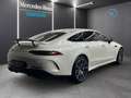 Mercedes-Benz AMG GT 43  Cp. 4M Perf-Abgas Fahrass WideScreen Weiß - thumbnail 4