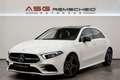 Mercedes-Benz A 250 AMG Line *Pano *Wide*Night.P *Junge Sterne Alb - thumbnail 1